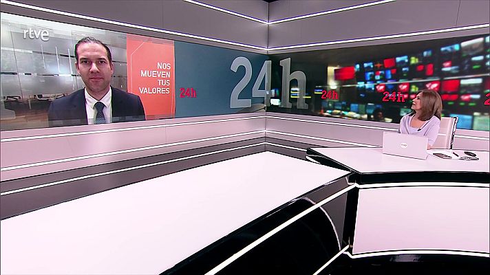 La economía - La economía - 27/05/25