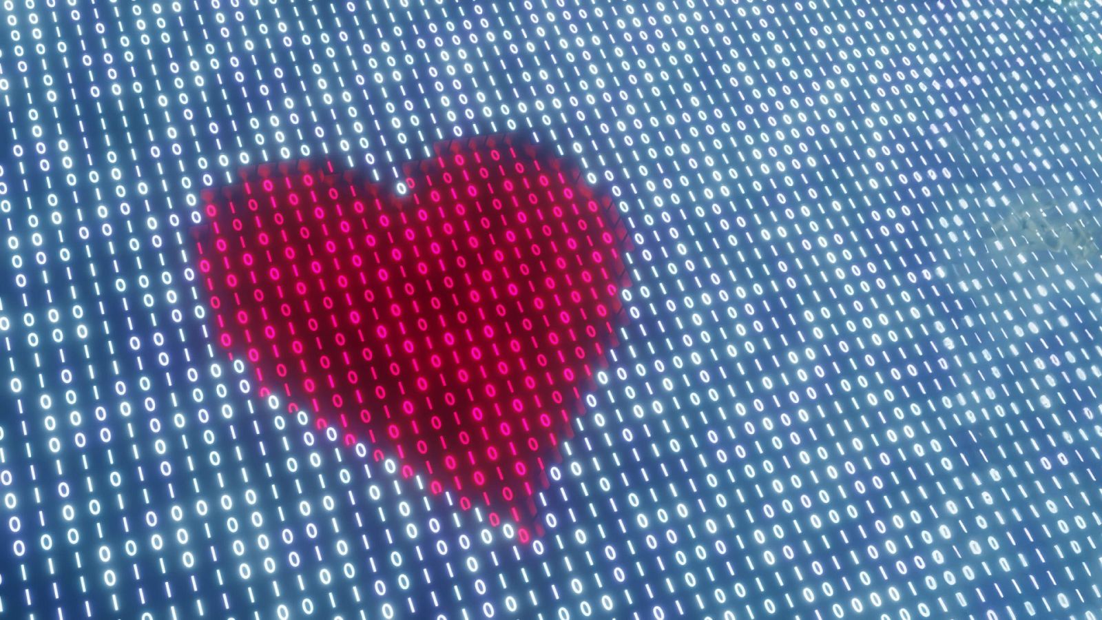 En portada - La estafa del amor