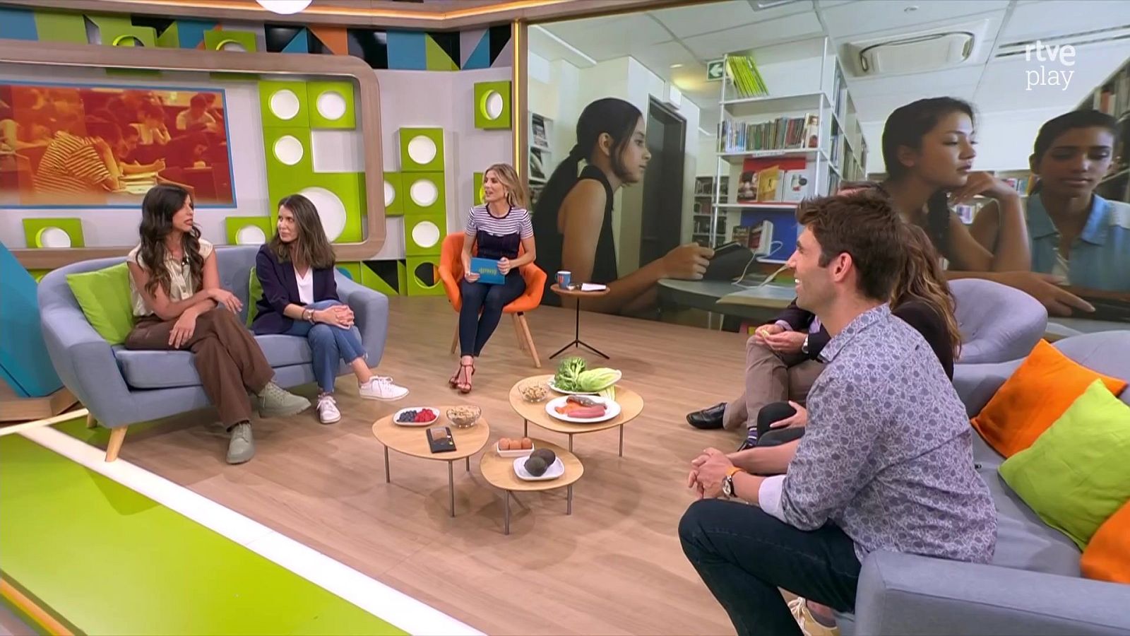 Alimentació per millorar la concentració i memòria – L'Altaveu - L'altaveu | Veure