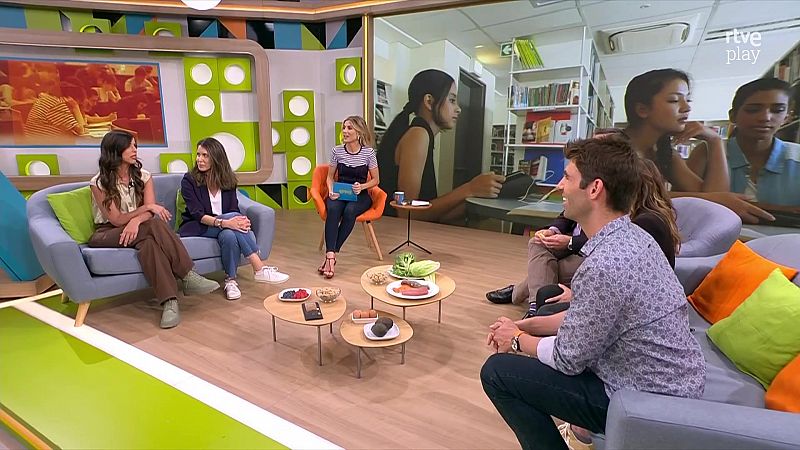 Alimentació per millorar la concentració i memòria – L'Altaveu - L'altaveu | Veure