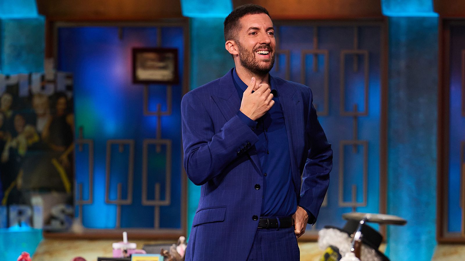 Revuelta | Broncano responde a las críticas de Melody