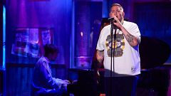 La Revuelta | Rag'n'Bone Man canta "Human"