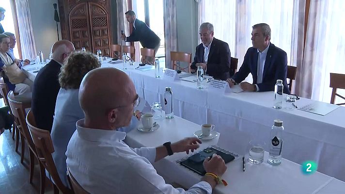 Telecanarias - Telecanarias Tarde - 27/05/2025