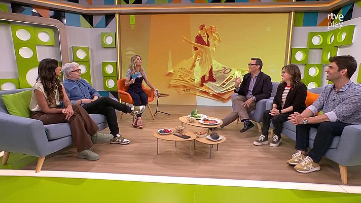 L'altaveu - Deixalles a Girona, serps i Premis Continuarà