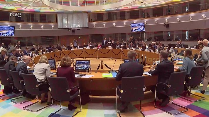 La tarde en 24h - La tarde en 24 horas - 27/05/25