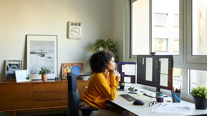 Telediario 2 - El Gobierno fija los criterios para adelantar la jubilación en trabajos peligrosos