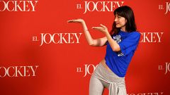 'El jockey', una película difícil de clasificar