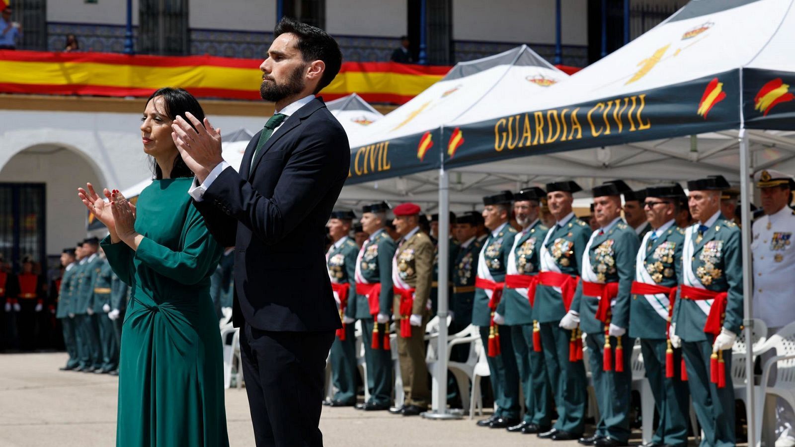 Dimite el secretario de Estado de Seguridad | Ver