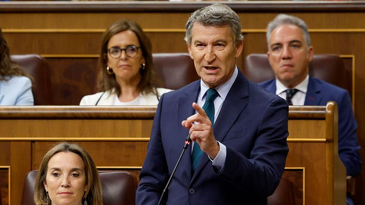 Telediario Matinal - Telediario - 8 horas - 28/05/25