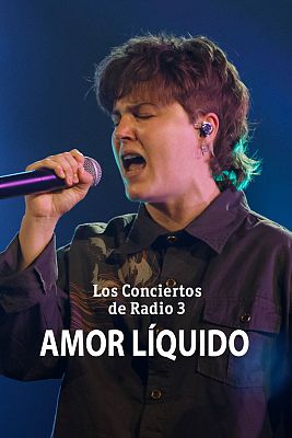 Amor Líquido