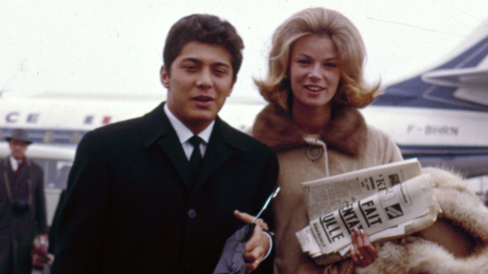 Documaster - A mi manera - Ver ahora