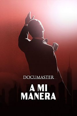 A mi manera