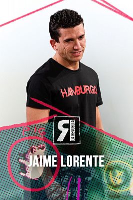 Jaime Lorente