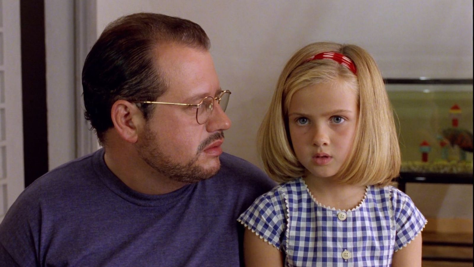 Historia de nuestro cine - Una casa en las afueras - Ver ahora