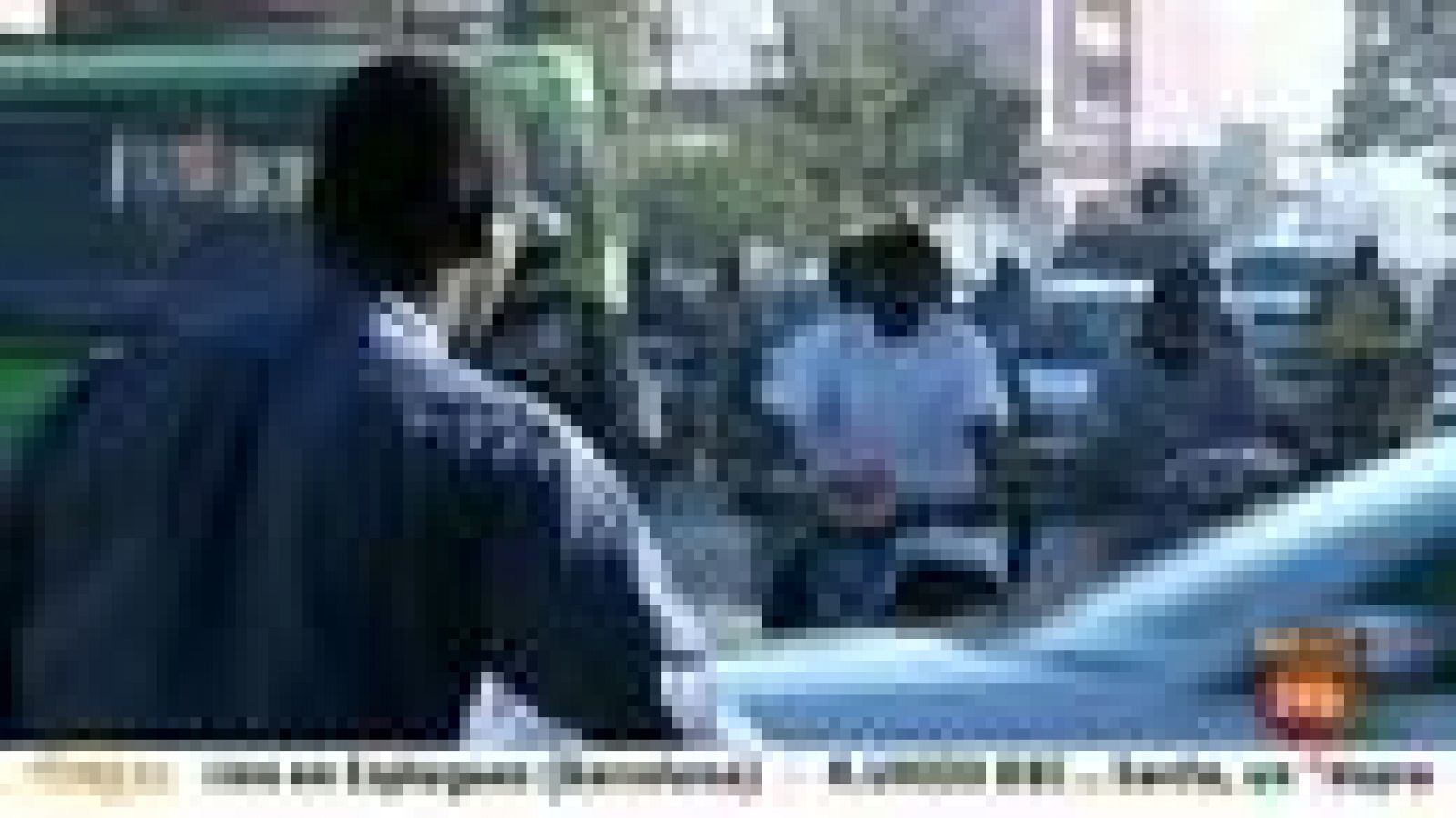 OFENSIVA INTERNACIONAL EN MALI