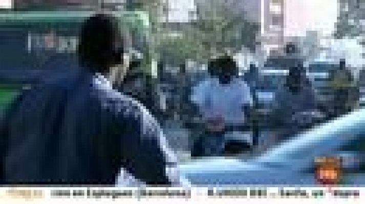 Informativo 24h - Ofensiva internacional en Mali