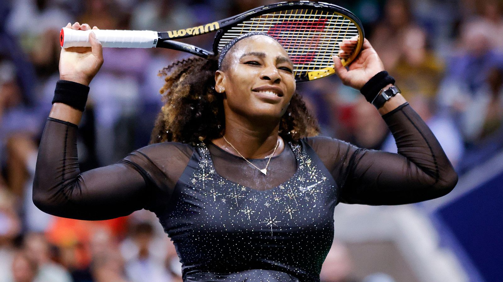 Serena Williams, Premio Princesa de Asturias de los Deportes 2025