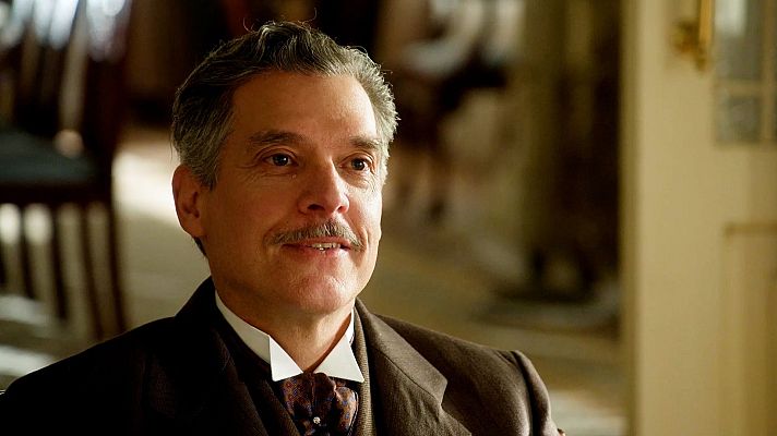 La promesa - Episodio 606