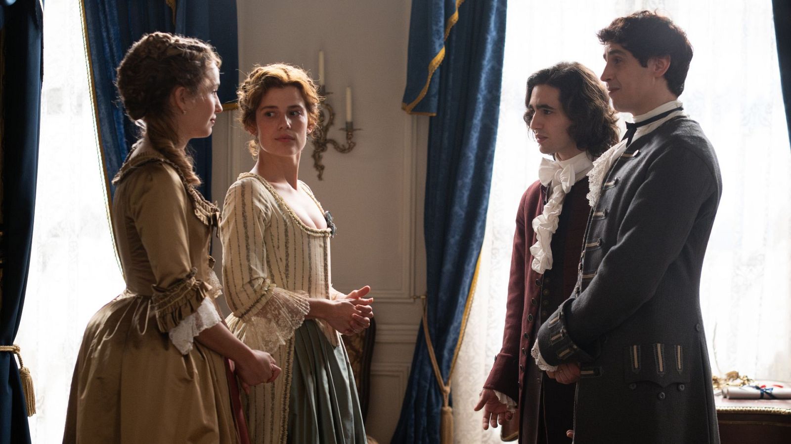 Valle salvaje - Temporada 2 - Episodio 178 - Ver ahora