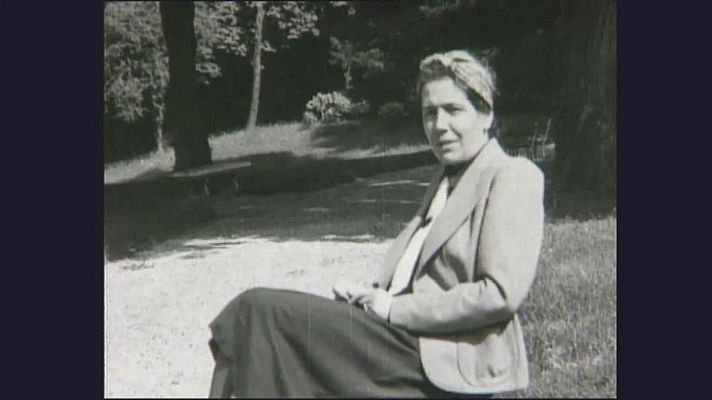 Objetivo igualdad - 100 años de la primera abogada en un juicio