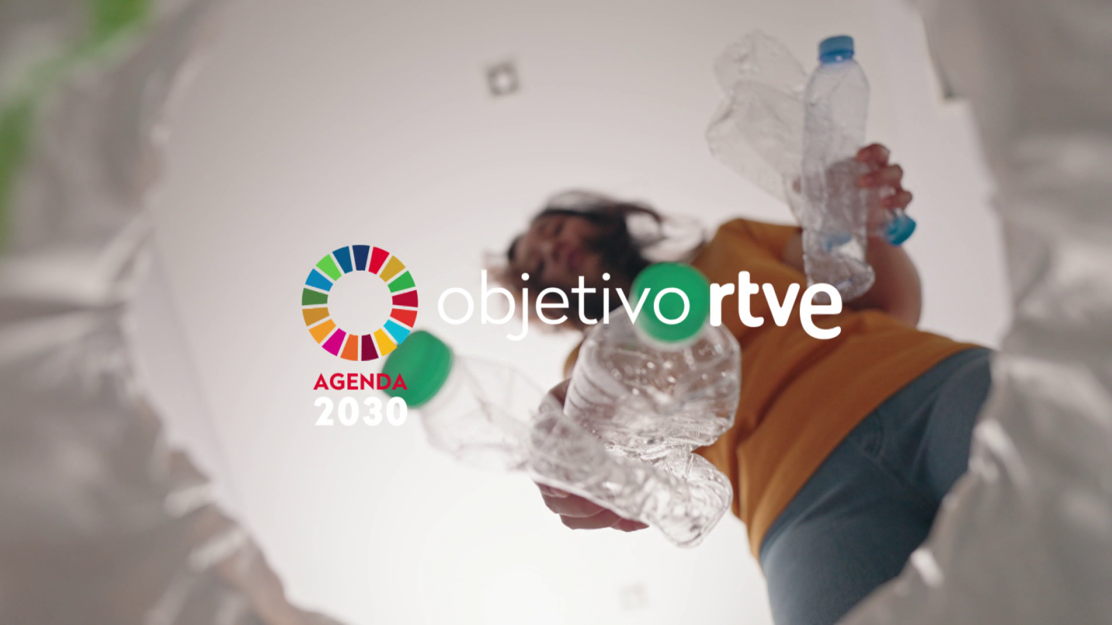 Las 4R: reducir, reutilizar, recuperar y reciclar | Ver