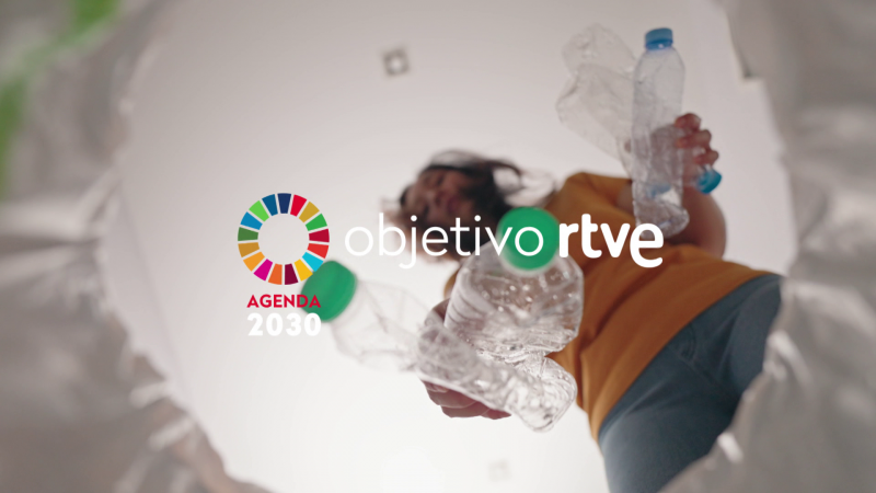 Las 4R: reducir, reutilizar, recuperar y reciclar