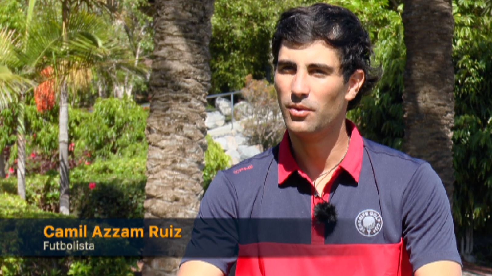 Hola Golf - T9 - Programa 14 - ver ahora