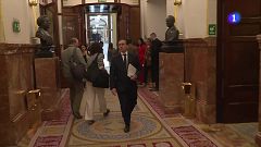 El Govern demana al PP un pacte d'estat per defensar l'oficialitat del català