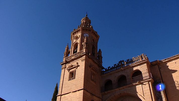 Informativo Telerioja - Informativo Telerioja 28-05-2025 Ver ahora