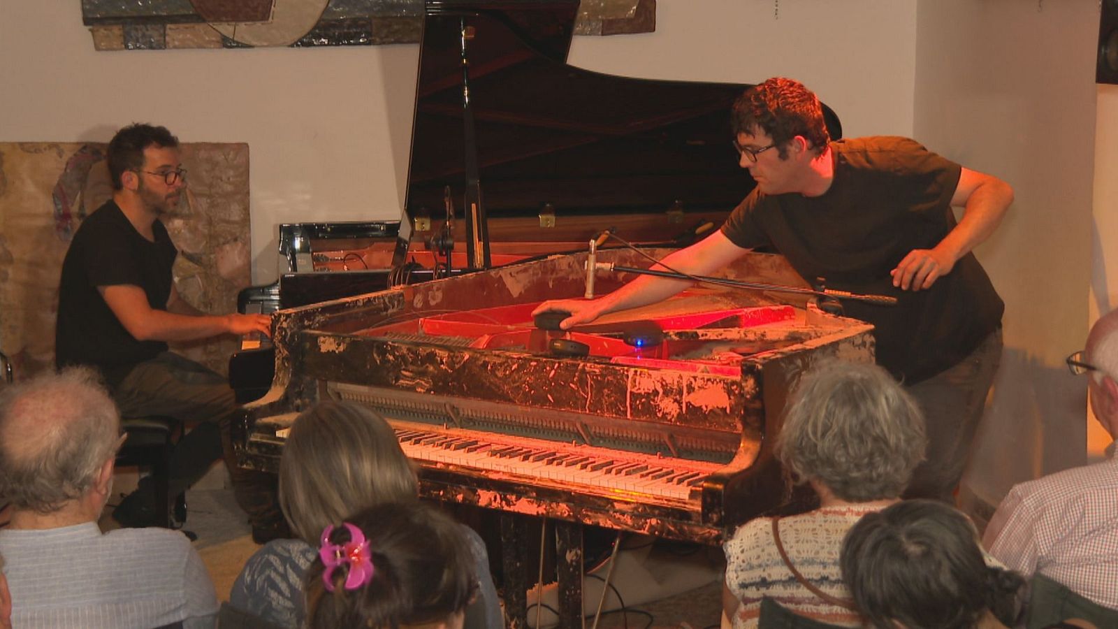 L'Informatiu Comunitat Valenciana 1 - 28/05/25 | Ver