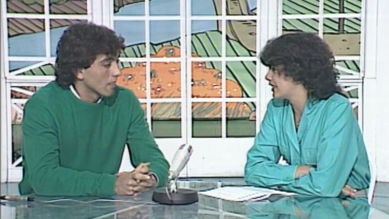 Dabadabada - 30/05/1984