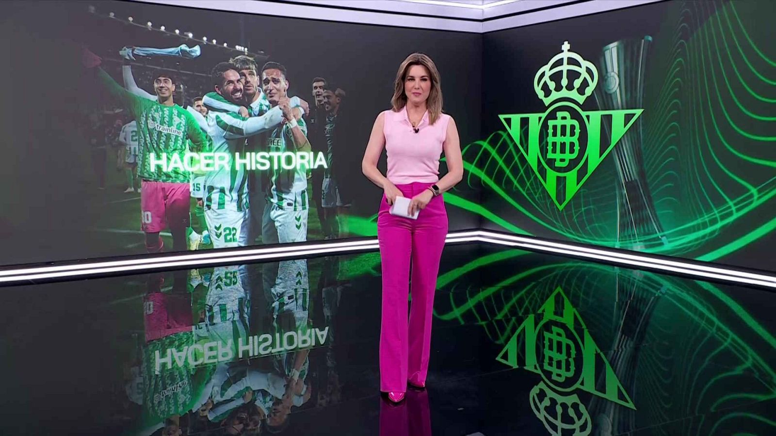 Deportes 1 - 28/05/25 - ver ahora