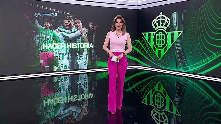 Los Deportes de La1 - Deportes 1 - 28/05/25