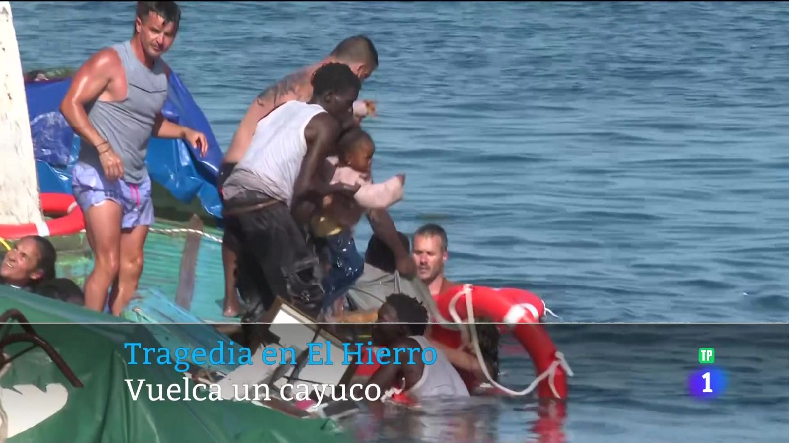 Canarias en 2' - 28/05/2025 | Ver