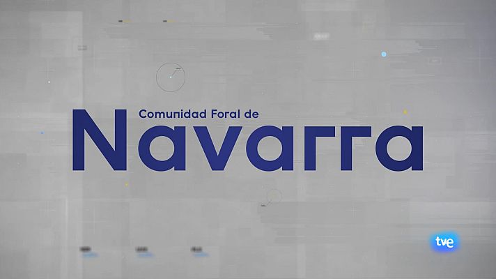 Telenavarra - Telenavarra en 2' - 28/05/2025