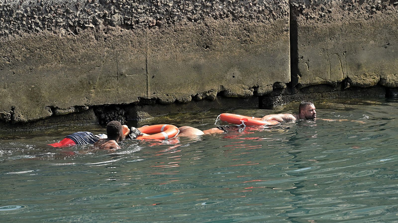 Telediario - 15 horas - 28/05/25 - ver ahora