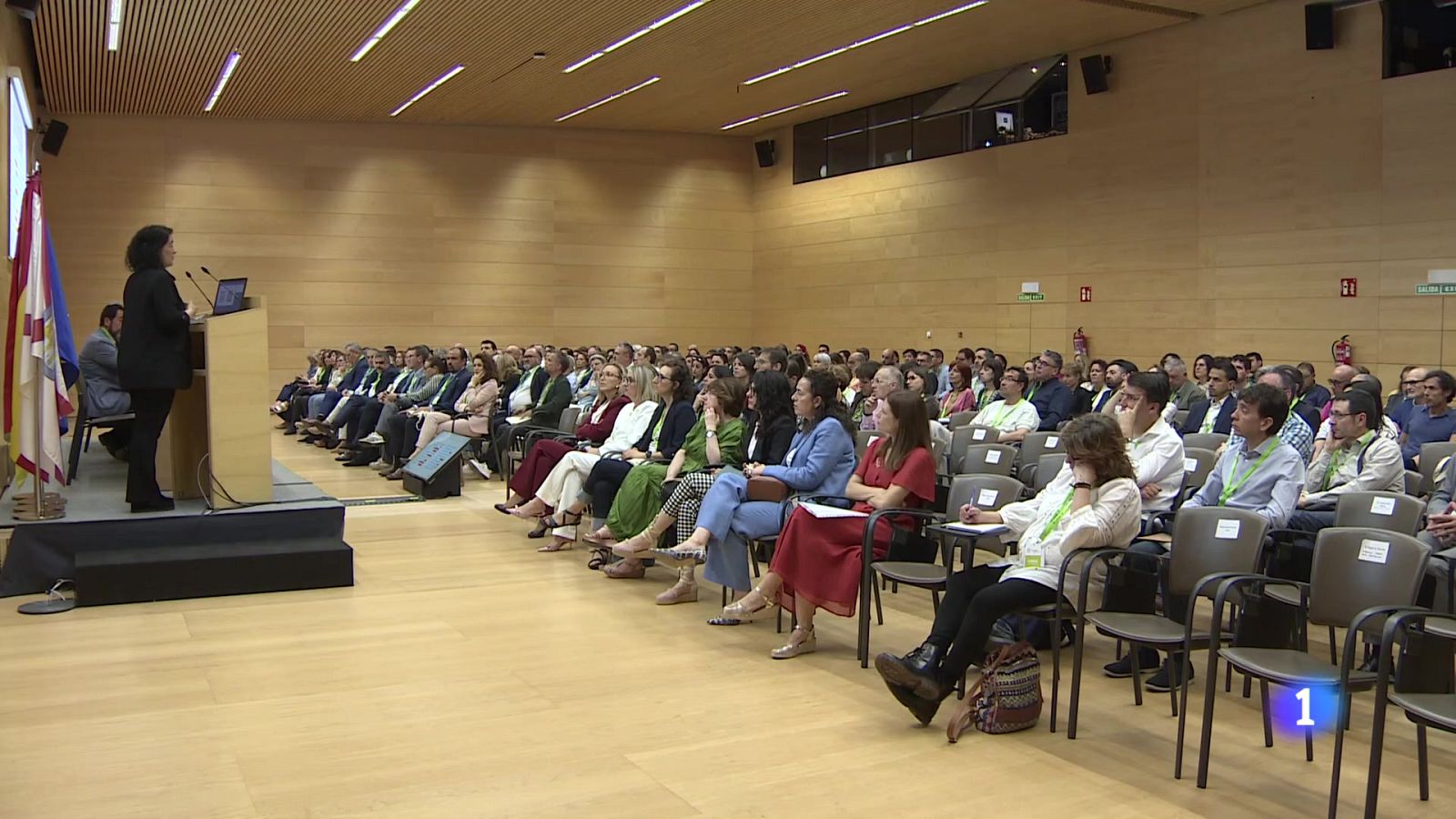 Informativo Telerioja 2 - 28-05-2025 - Ver ahora - Informativo Telerioja | Ver