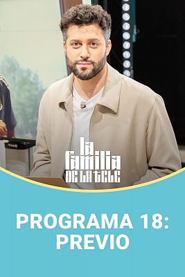 Programa 18: Previo