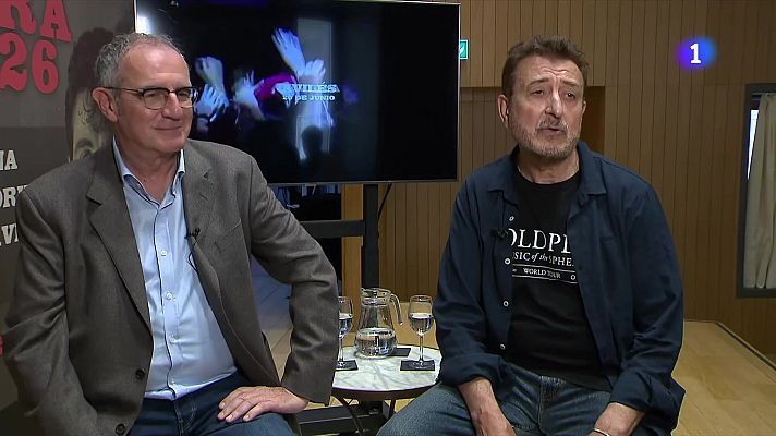 L'Informatiu - El Último de la Fila torna amb gira de 9 concerts el 2026