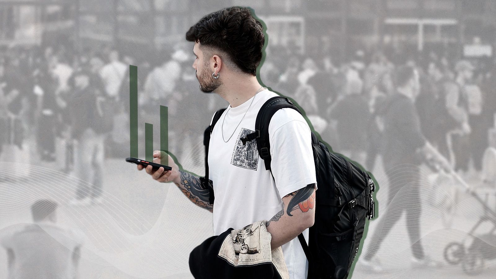 Encuesta sobre el gran apagón: ¿cómo ha reaccionado la ciudadanía? - La tarde en 24h | Ver