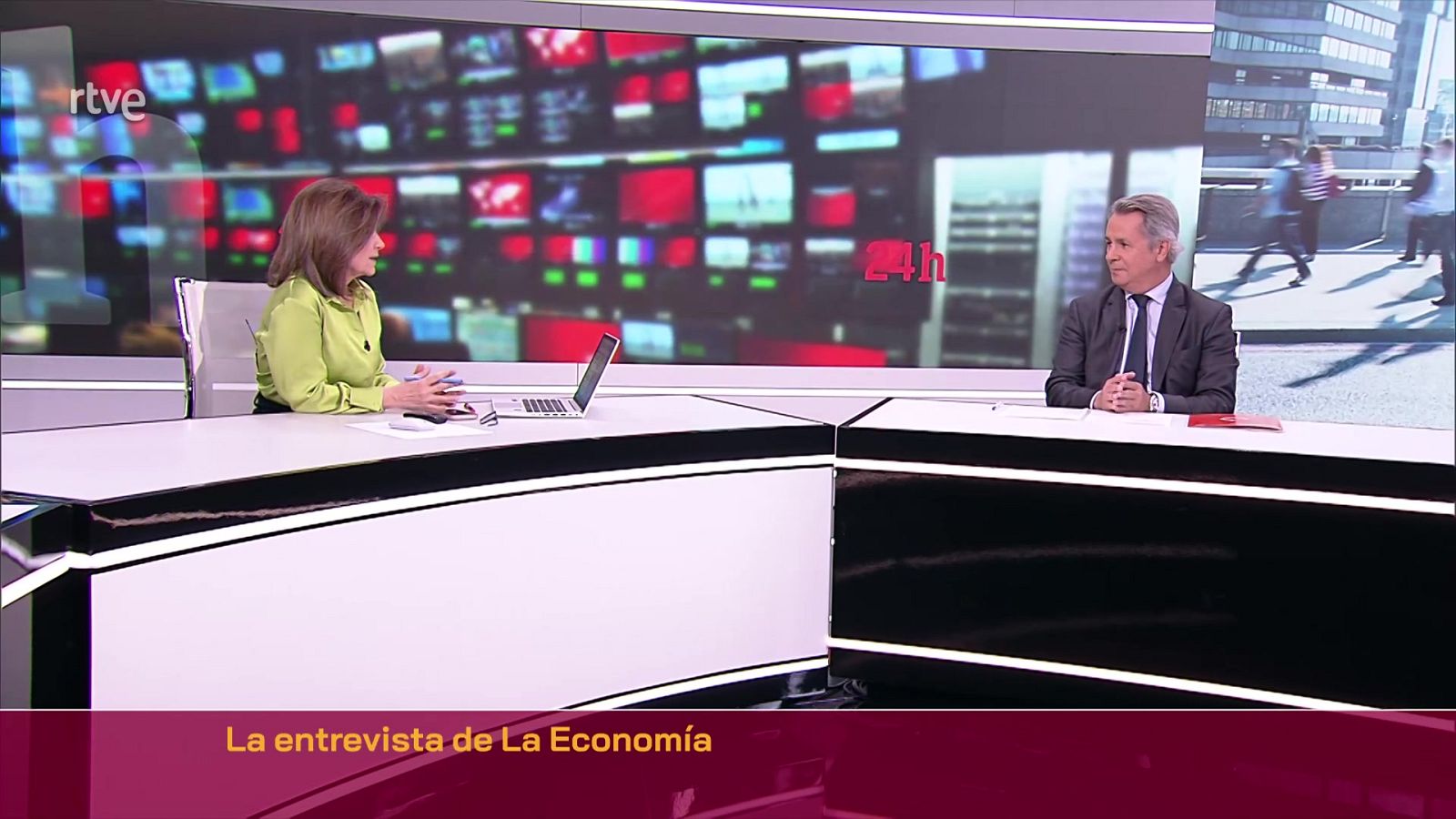 La economía - 28/05/25 - ver ahora