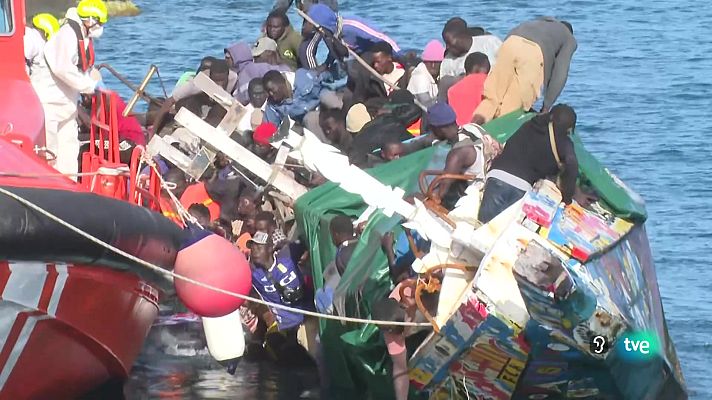 Telecanarias - Telecanarias Tarde - 28/05/2025