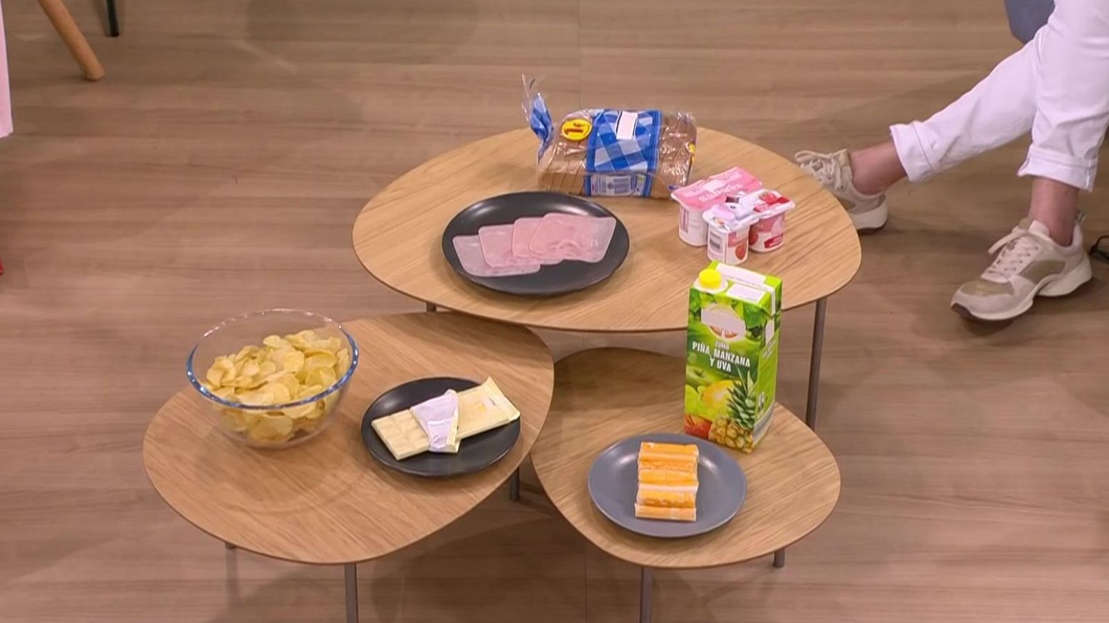 Aquests aliments no són el que semblen - L'Altaveu - L'altaveu | Veure