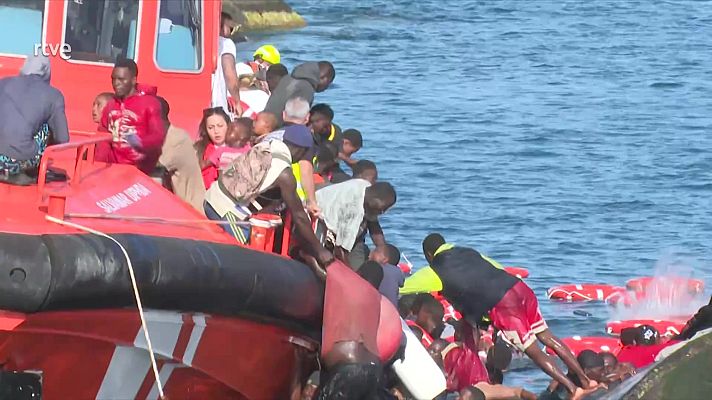 La tarde en 24h - La tarde en 24 horas - 28/05/25