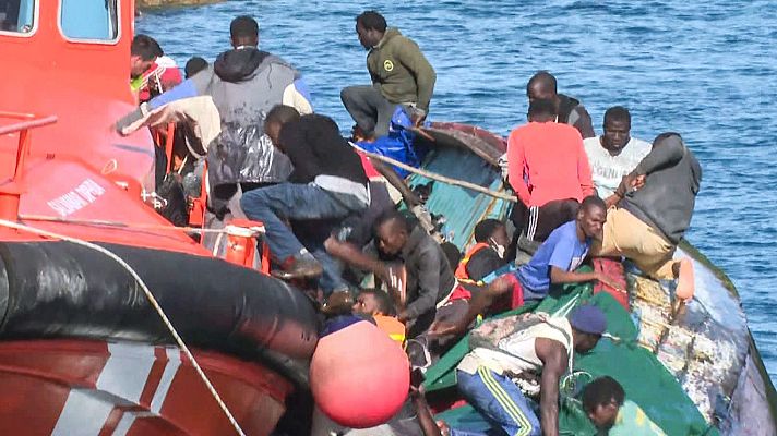 Telediario 2 - Telediario 2 en 4' - - 28/05/25