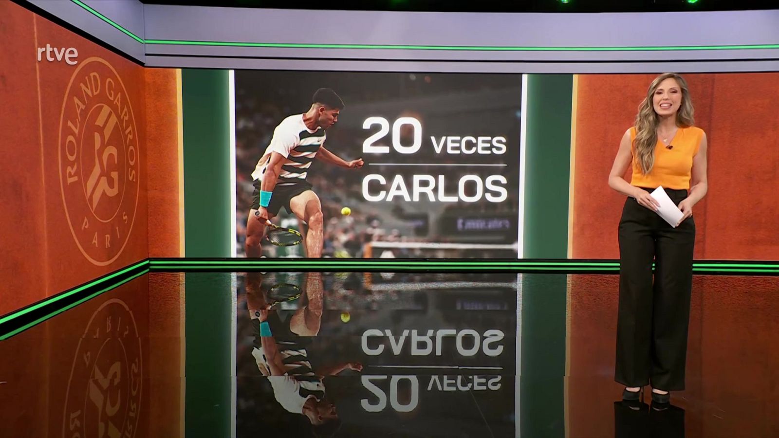 Deportes 2 - 28/05/25 - ver ahora