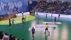 Balonmano - Liga Guerreras Iberdrola. Play Off Final ida: Super Amara Bera Bera - Attigco BM Elche