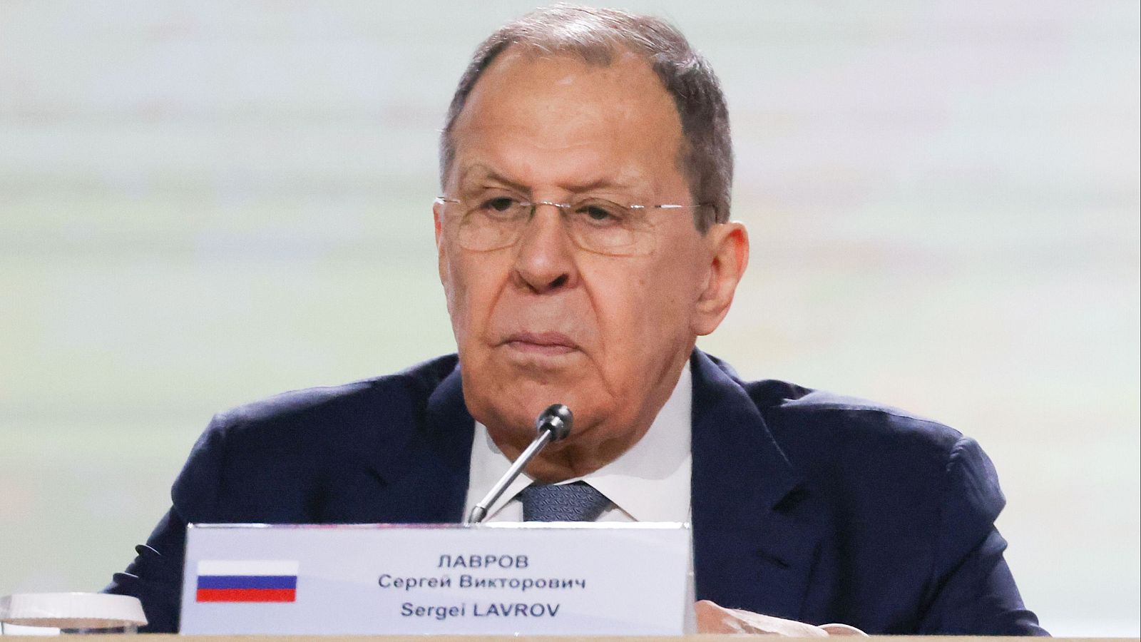 Moscú propone reunirse con Kiev el 2 de junio en Estambul | Ver