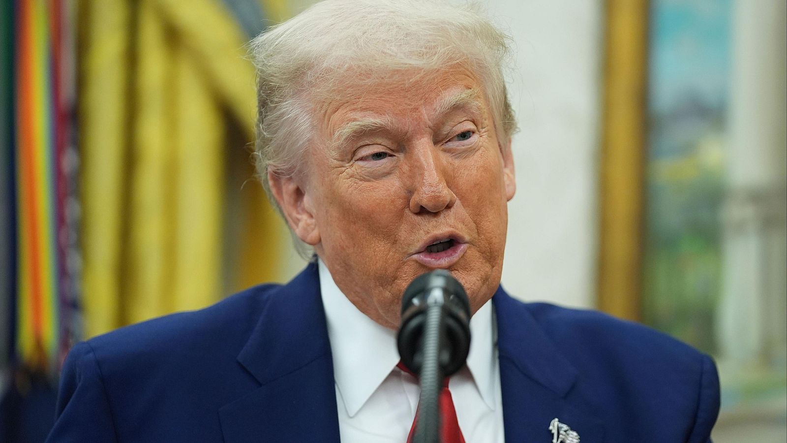 Telediario - 8 horas - 29/05/25 - ver ahora