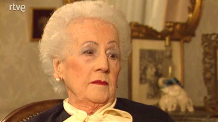 Imágenes perdidas - Una moral de época